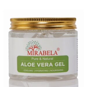 Pure Aloe Vera Gel in India