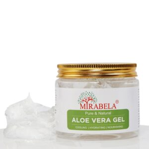 Best Aloe Vera Gel in India