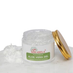 Pure Aloe Vera Gel in India