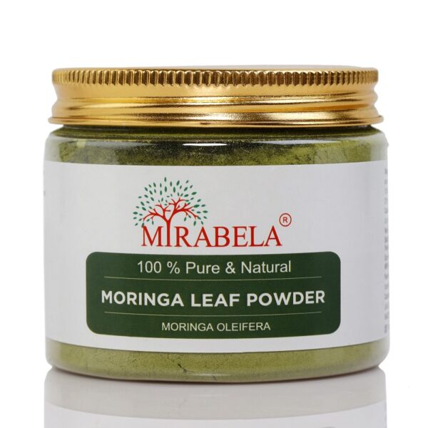 Moringa Powder in India