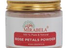 Rose Petals Powder in India