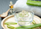 Oil-Free Beauty: Why Aloe Vera Gel Is Perfect for Oily Skin